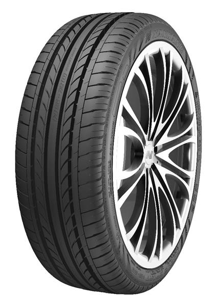 235/35R19 91Y Nankang NS-20