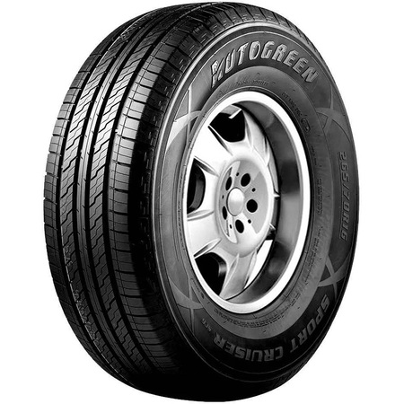 235/55R19 101V Autogreen Sport Cruiser-SC6 235/55R19 101V Autogreen Sport Cruiser-SC6