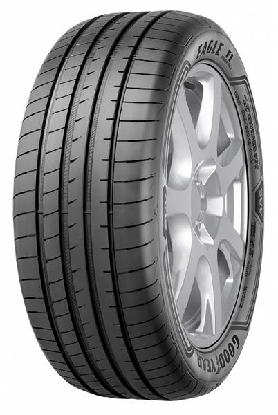 275/45R19 108Y GoodYear Eagle F1 Asymmetric 3 SUV 275/45R19 108Y GoodYear Eagle F1 Asymmetric 3 SUV