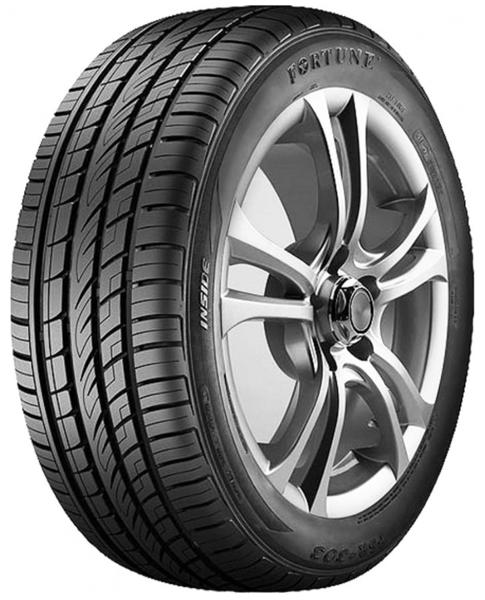 Шина 215/60R17 96H Fortune FSR303