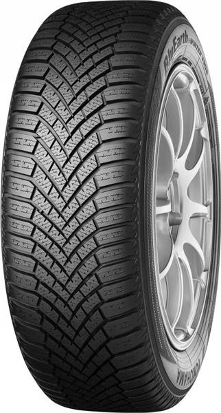 295/40R21 111V Yokohama BluEarth Winter V906 295/40R21 111V Yokohama BluEarth Winter V906