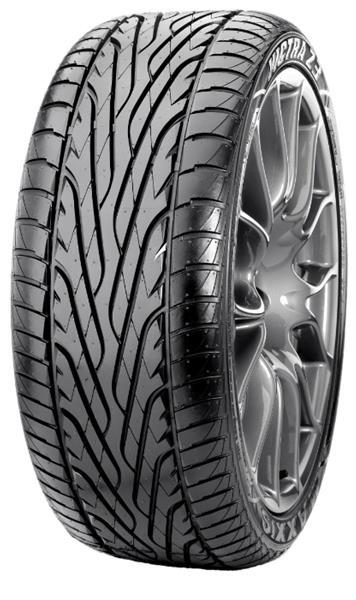 215/55R17 98W Maxxis MA-Z3 215/55R17 98W Maxxis MA-Z3