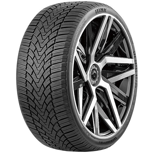 255/45R18 99V Ilink Snowgripper 1