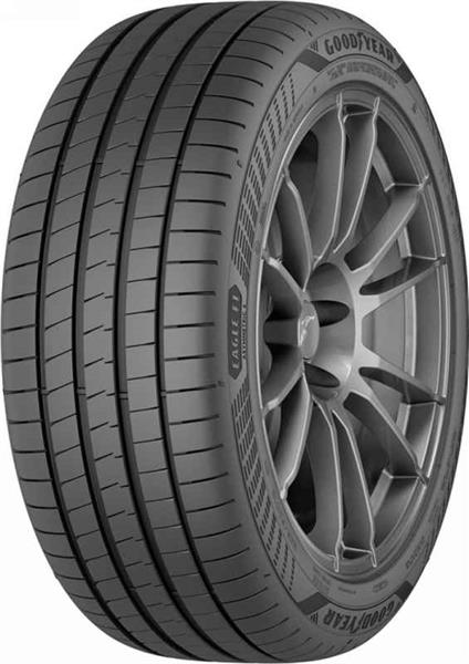 285/40R23 111Y GoodYear Eagle F1 Asymmetric 6 285/40R23 111Y GoodYear Eagle F1 Asymmetric 6