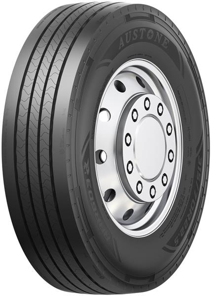 грузовая шина Austone AAR603 235/75 R17.5 132/130M 16pr Универсальная