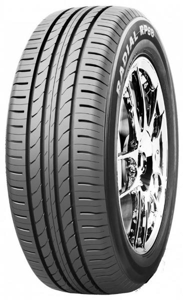 Шина 225/55R17 97V Risen RP68