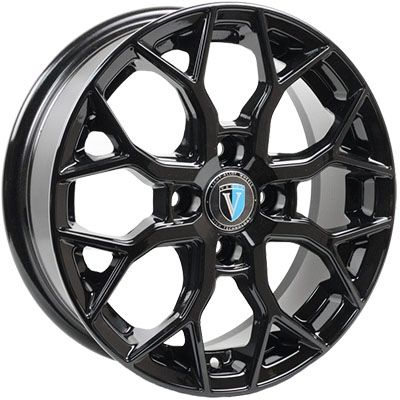 VENTI 1519 6x15 4*100 Et:46 Dia:54,1 BL VENTI 1519 6x15 4*100 Et:46 Dia:54,1 BL