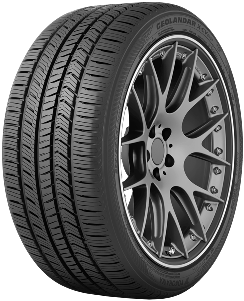 235/45R20 100W Yokohama Geolandar X-CV G057 235/45R20 100W Yokohama Geolandar X-CV G057