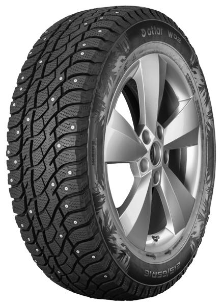 215/70R16 100Т Attar W02