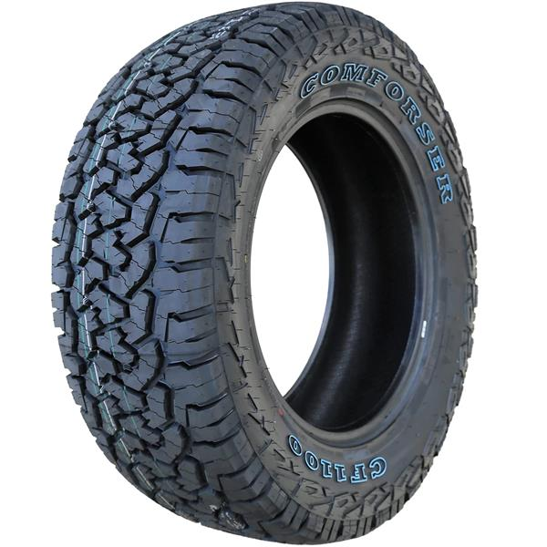 255/55R19 111H Comforser CF1100 255/55R19 111H Comforser CF1100