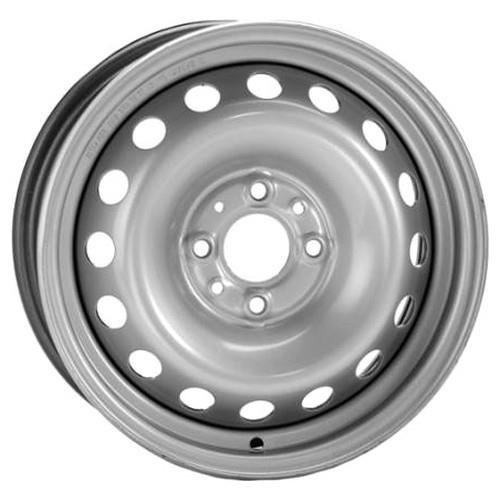 Swortech S410 5,5x14 4*100 Et:45 Dia:56,1 Silver Swortech S410 5,5x14 4*100 Et:45 Dia:56,1 Silver