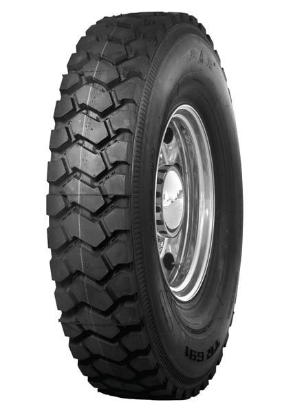 Грузовая шина Triangle TR691E 12.00 R20 158/155G 22pr Ведущая Грузовая шина Triangle TR691E 12.00 R20 158/155G 22pr Ведущая