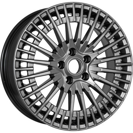 KDW KD1820 7x18 5*114,3 Et:40 Dia:64,1 Grey_Painted KDW KD1820 7x18 5*114,3 Et:40 Dia:64,1 Grey_Painted