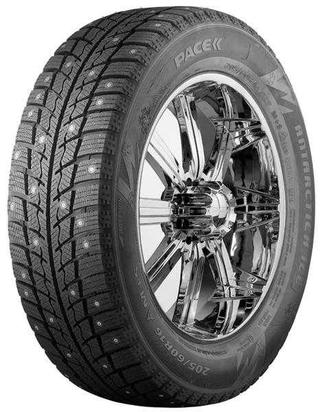 195/55R16 91T Pace Antarctica Ice