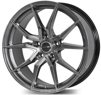 PDW CONCEPTOR 7x16 4*100 Et:40 Dia:60,1 CHB PDW CONCEPTOR 7x16 4*100 Et:40 Dia:60,1 CHB