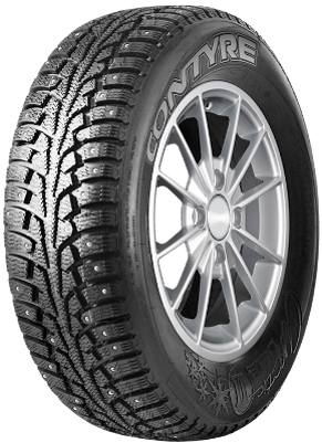 205/55R16 91T Contyre Arctic Ice 2 205/55R16 91T Contyre Arctic Ice 2