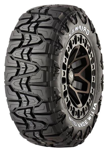 Шина 265/70R17 121/118Q Gripmax Mud Rage M/T IV