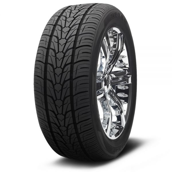 295/35R24 110V Nexen Roadian H/P