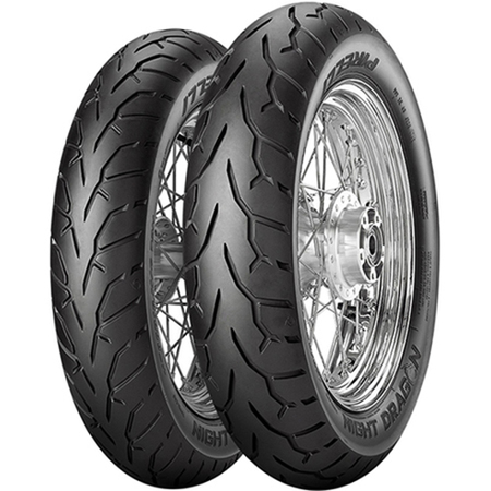 Pirelli Night Dragon 90/90-21 54H TL Передняя2024 Pirelli Night Dragon 90/90-21 54H TL Передняя2024