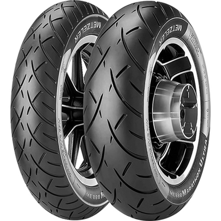Metzeler ME 888 Marathon Ultra 160/80-15 74S TT Задняя2023 Metzeler ME 888 Marathon Ultra 160/80-15 74S TT Задняя2023