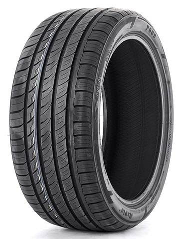 245/40R17 95W Rapid P609 245/40R17 95W Rapid P609