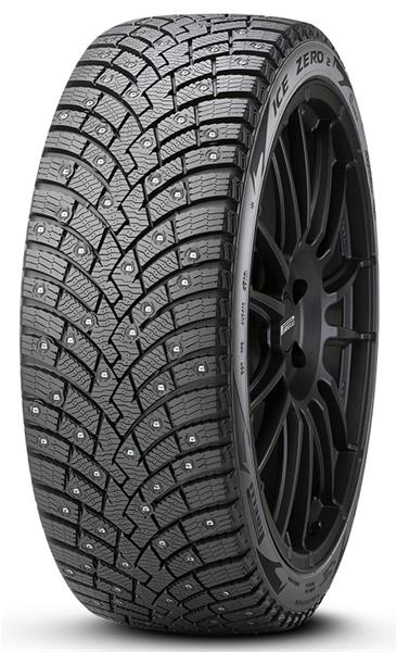 245/45R18 100H Pirelli Ice Zero 2