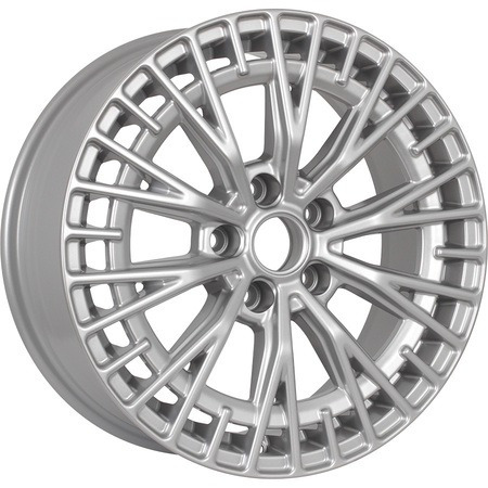KDW KD1730 7x17 5*114,3 Et:35 Dia:66,1 Silver_Painted KDW KD1730 7x17 5*114,3 Et:35 Dia:66,1 Silver_Painted