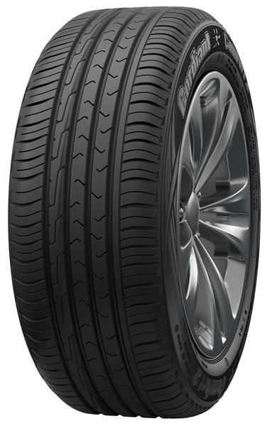 265/60R18 114H Cordiant Comfort 2 SUV