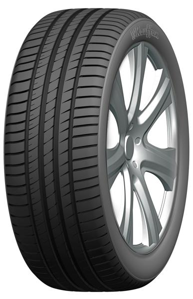 Шина 225/55R17 97V Rauffan Astrar R3