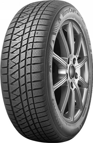 285/45R19 111V Kumho Wintercraft WS71 285/45R19 111V Kumho Wintercraft WS71