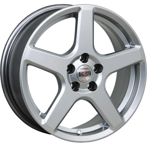 ALCASTA M62 6x15 5*100 Et:38 Dia:57,1 hs ALCASTA M62 6x15 5*100 Et:38 Dia:57,1 hs