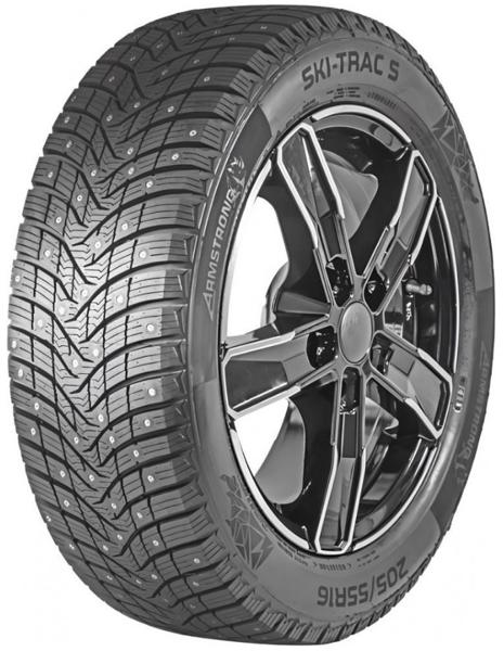265/65R17 116T Armstrong SKI-TRAC S 265/65R17 116T Armstrong SKI-TRAC S