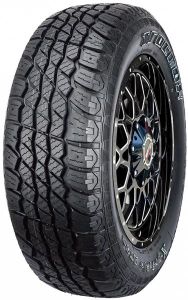 245/70R16 111T Tracmax X-privio AT08 245/70R16 111T Tracmax X-privio AT08