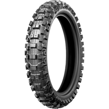 Bridgestone Motocross M404 80/100-12 41M TT Задняя NHS