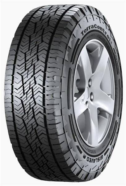 235/70R16 106H Gislaved TerraControl ATR 235/70R16 106H Gislaved TerraControl ATR