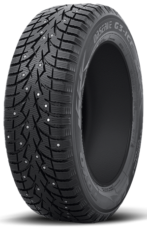 225/40R18 92T Toyo Observe G3-Ice 225/40R18 92T Toyo Observe G3-Ice