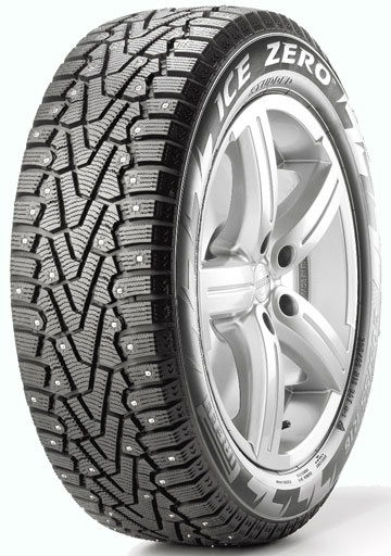 245/55R19 107T Pirelli Ice Zero 245/55R19 107T Pirelli Ice Zero