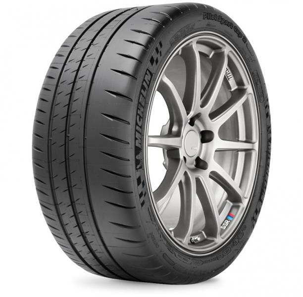 325/30R21 108Y Michelin Pilot Sport Cup 2 N2