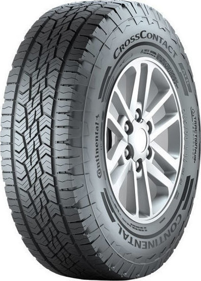 215/80R15 102T Continental ContiCrossContact ATR 215/80R15 102T Continental ContiCrossContact ATR