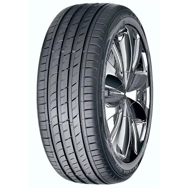 275/35R18 99W Nexen N'FERA SU1 275/35R18 99W Nexen N'FERA SU1