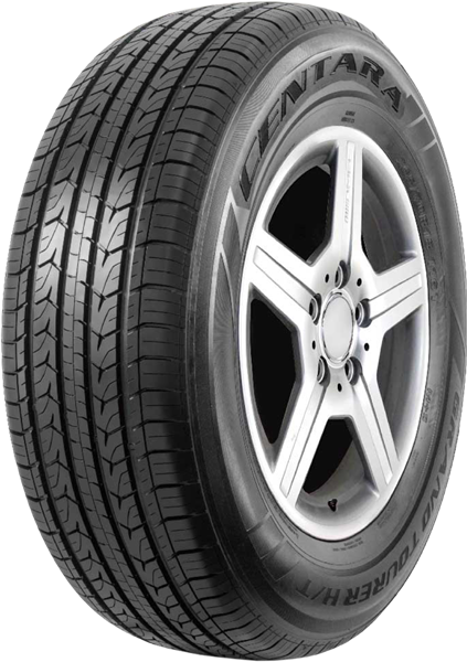 265/45R20 104W Centara Grand Tourer H/T 265/45R20 104W Centara Grand Tourer H/T