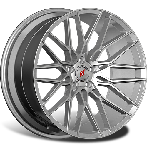 Inforged IFG34 9,5x19 5*114,3 Et:35 Dia:67,1 silver Inforged IFG34 9,5x19 5*114,3 Et:35 Dia:67,1 silver