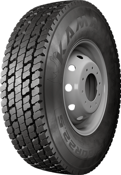 грузовая шина Кама NR-202 295/80 R22.5 152/148M 0pr Ведущая грузовая шина Кама NR-202 295/80 R22.5 152/148M 0pr Ведущая