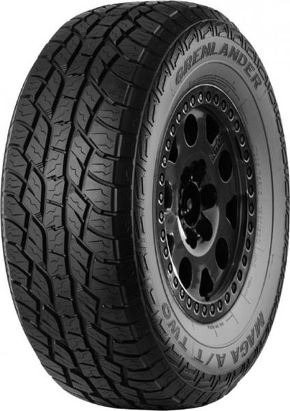 245/75R16 111T Grenlander MAGA A/T TWO 245/75R16 111T Grenlander MAGA A/T TWO