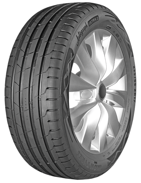 225/40R18 92Y Ikon Tyres (Nokian Tyres) Autograph Ultra 2