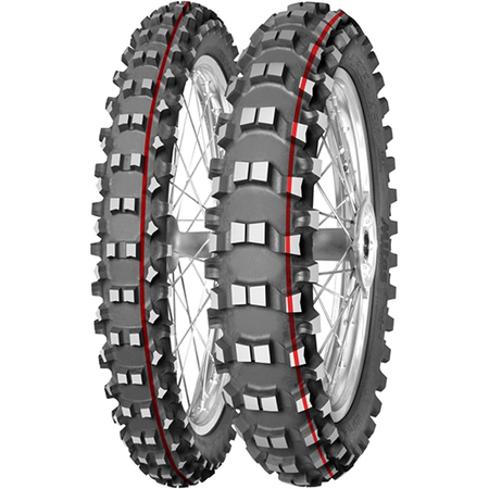 Mitas Terra Force-MX SM 90/100-14 49M TT Передняя2023 Mitas Terra Force-MX SM 90/100-14 49M TT Передняя2023