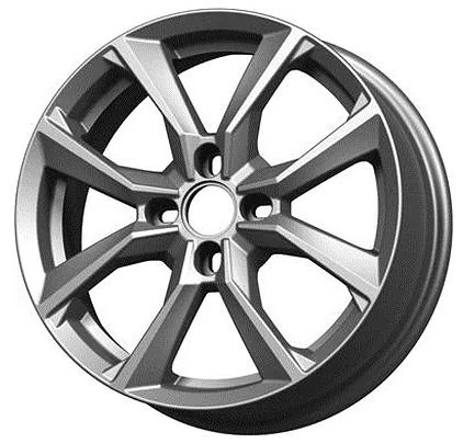 Carwel Тахо 283 6x15 4*100 Et:50 Dia:60,1 SB Carwel Тахо 283 6x15 4*100 Et:50 Dia:60,1 SB