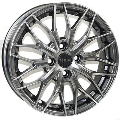 NEO 576 6x15 4*100 Et:46 Dia:60,1 BH NEO 576 6x15 4*100 Et:46 Dia:60,1 BH