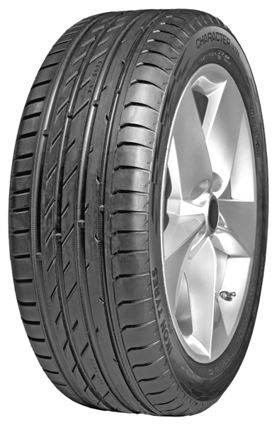 225/50R17 98W Ikon Tyres (Nokian Tyres) Character Ultra