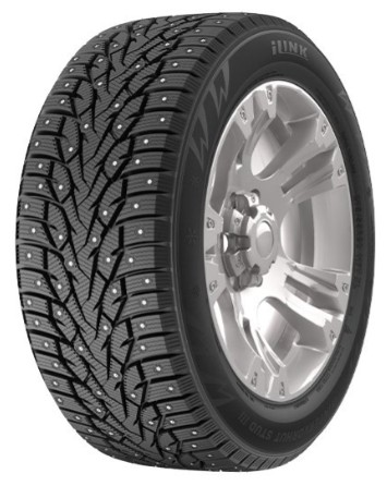 265/60R18 114T Ilink WinterVorhut STUD III